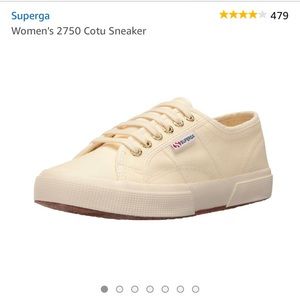 Superga women’s cotu classic 2 sneaker